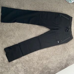 Greys anatomy impact scrub pants